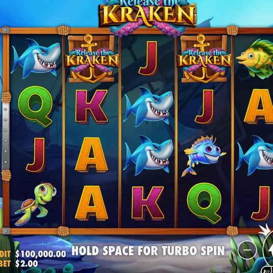 Release the Kraken